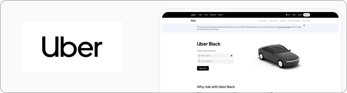 Uber Black