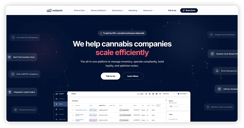WebJoint