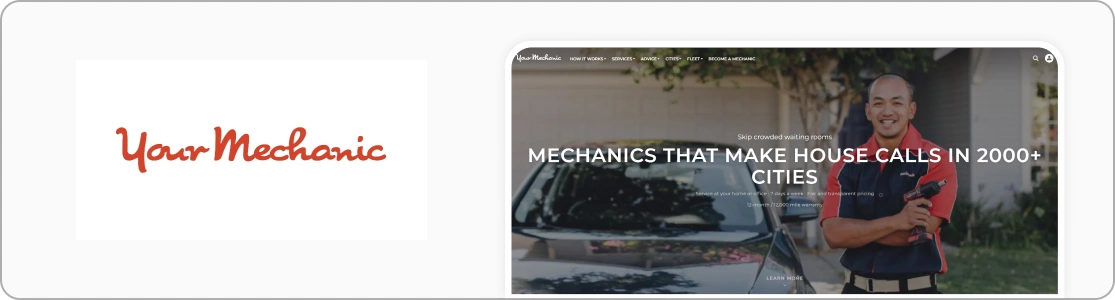 YourMechanic