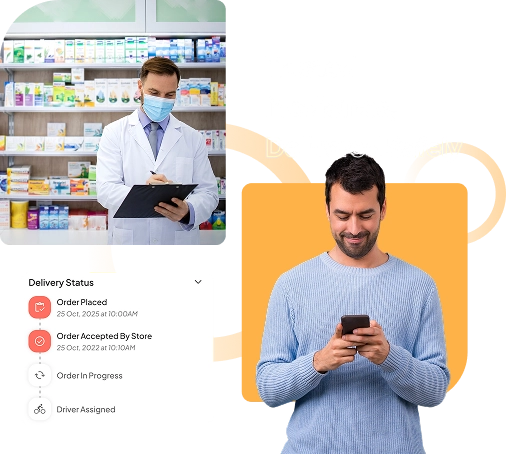 1MG Clone App Live