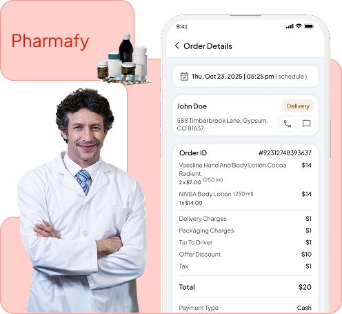 Store App Features