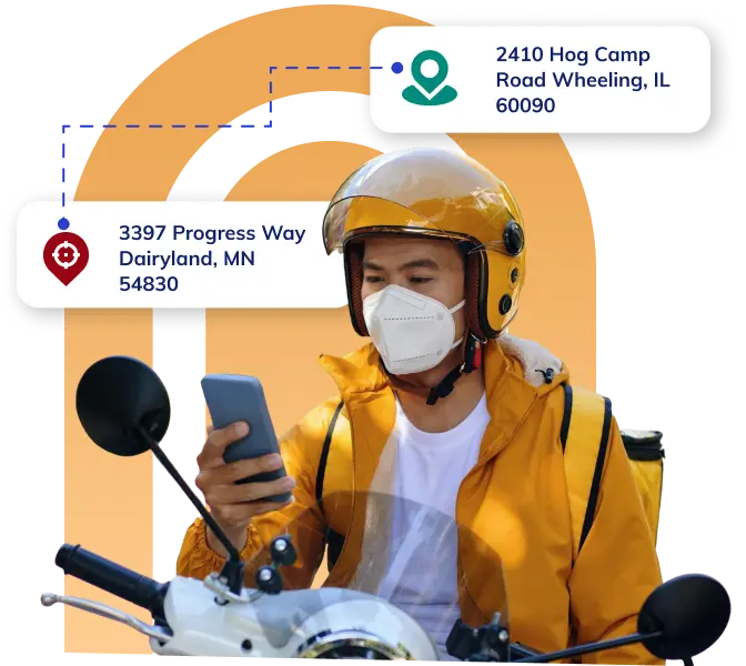 Launch Your Bike Taxi App