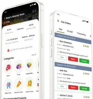 What We Provide in BigBasket Clone