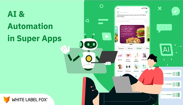gojek clone App Solutions