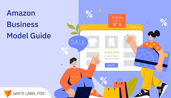 Amazon Business Model