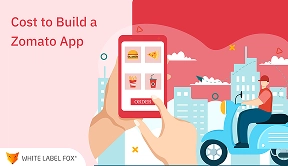 Zomato app cost