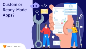 Ready-Made App Solutions