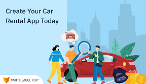 Build a Car Rental App