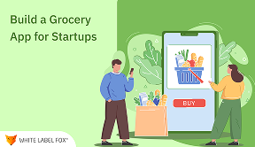 Develop Online Grocery App