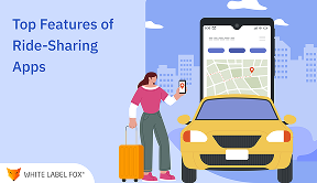top ride sharing apps