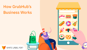 grubhubs-business-model