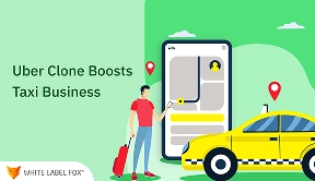 uber app clone script helpful taxi business