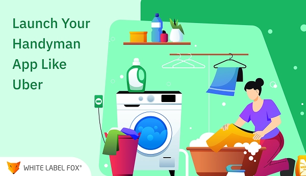 kickstart your handyman app like uber
