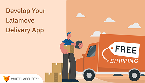 lalamove delivery app