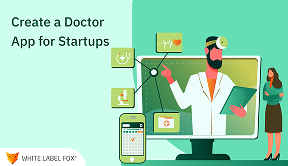 On-demand doctor app for startups