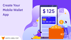 mobile wallet app