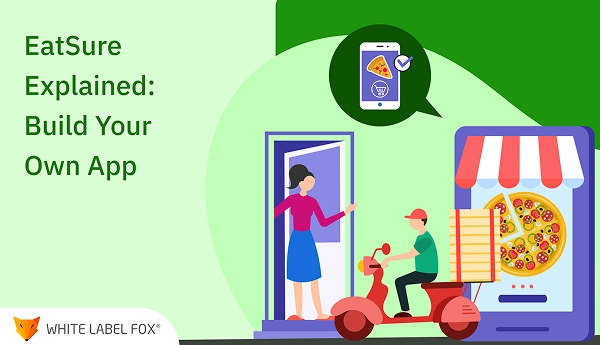 Delivery App Like Eatsure