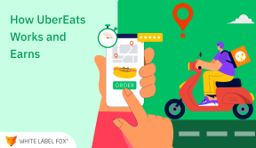 ubereats business model