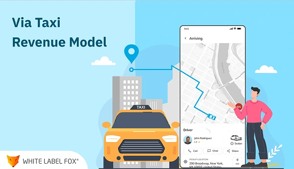 taxi booking apps in uk
