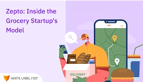 Zepto Business Model