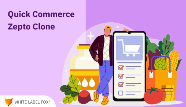 Quick Commerce Trends 2025