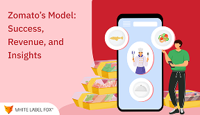 Zomato success insights