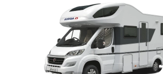 carvan rental