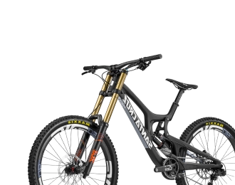 Cycle Rental
