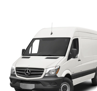 Van Rental