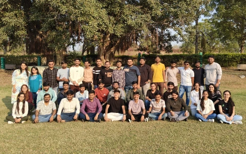 Team of White Label Fox