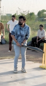 cricket mode on