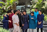 click the memories