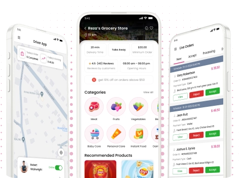 Flink Clone Script
