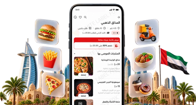 On-Demand App Development