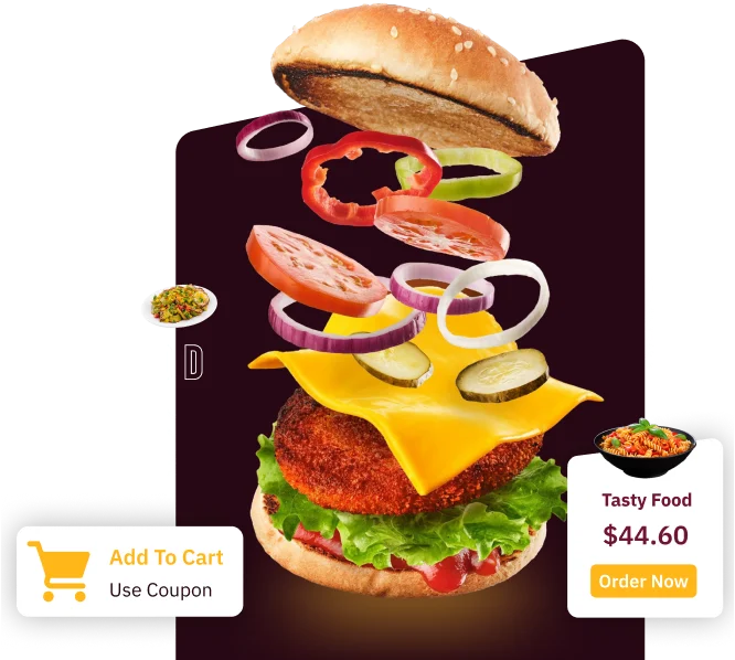 Food Delivery App