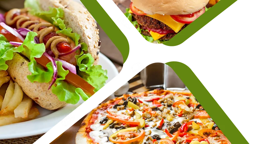 food delivery app clone