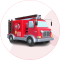fire fighter