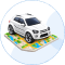 car rental