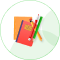 stationary
