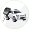 car rental