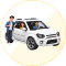 car rental