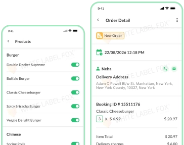 Store App