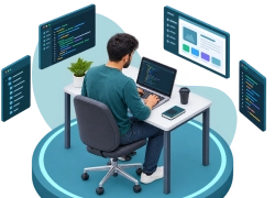 Dedicated Project Manager