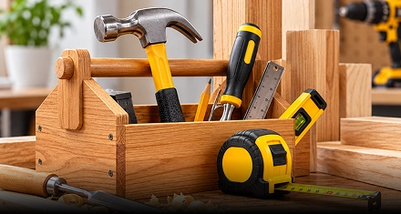 carpentry services