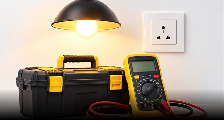electrician services