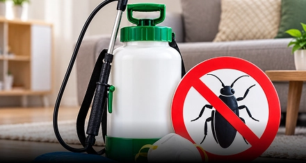 pest control