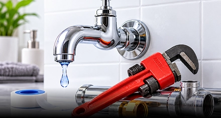 plumbing services