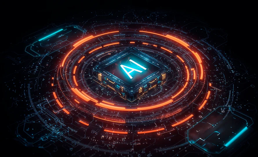 AI Development Services