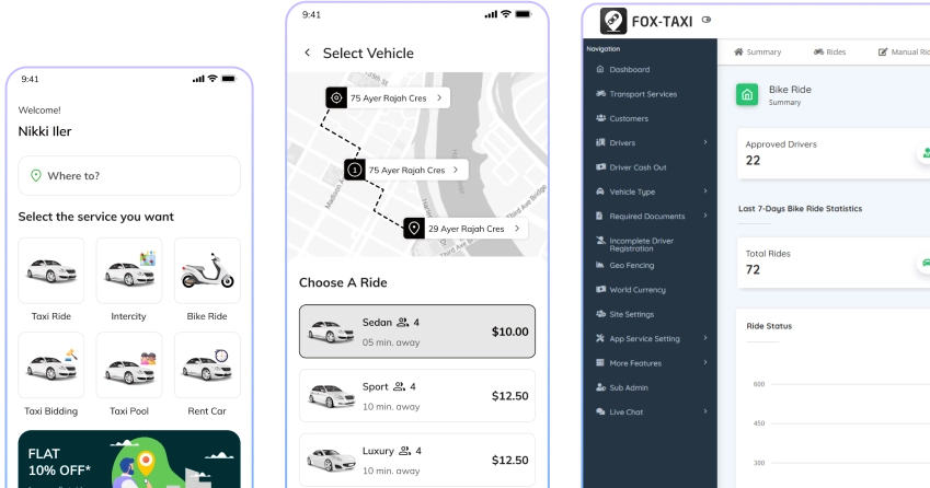 daily delivery anything app