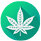 marijuana delivery app